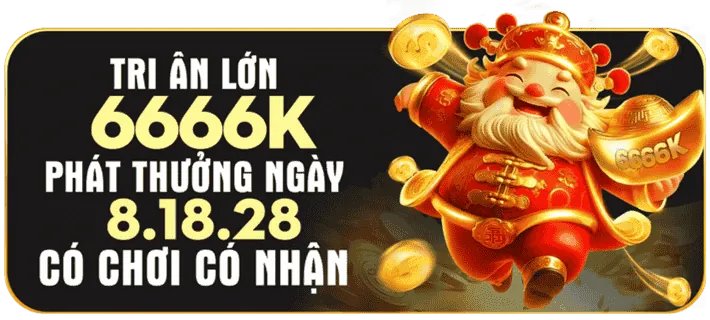 Cơ hội Jackpot lớn