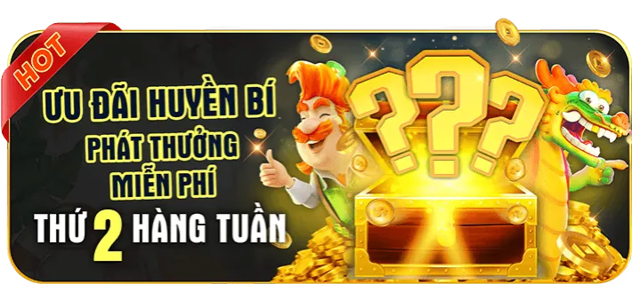 Đa dạng trò chơi slot