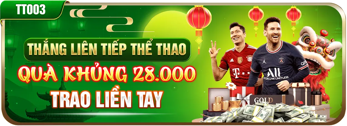 Ưu Đãi Hấp Dẫn Nhất tksv388 app 2026