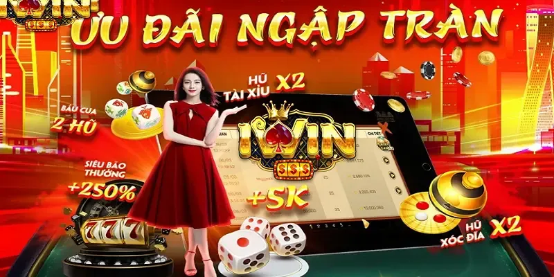 Casino Trực Tuyến tksv388 App