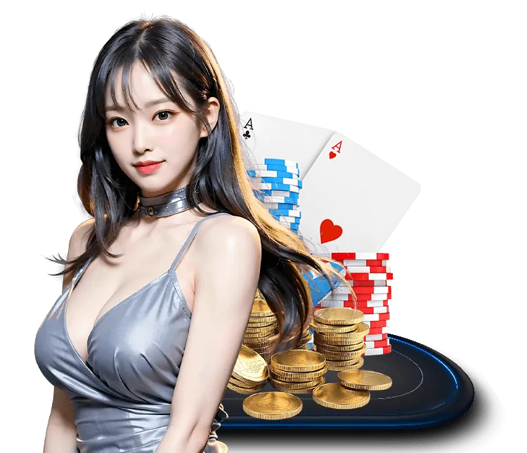 Hình ảnh casino trực tuyến trên tksv388 app